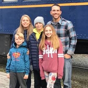 Meet your Posher, Tim